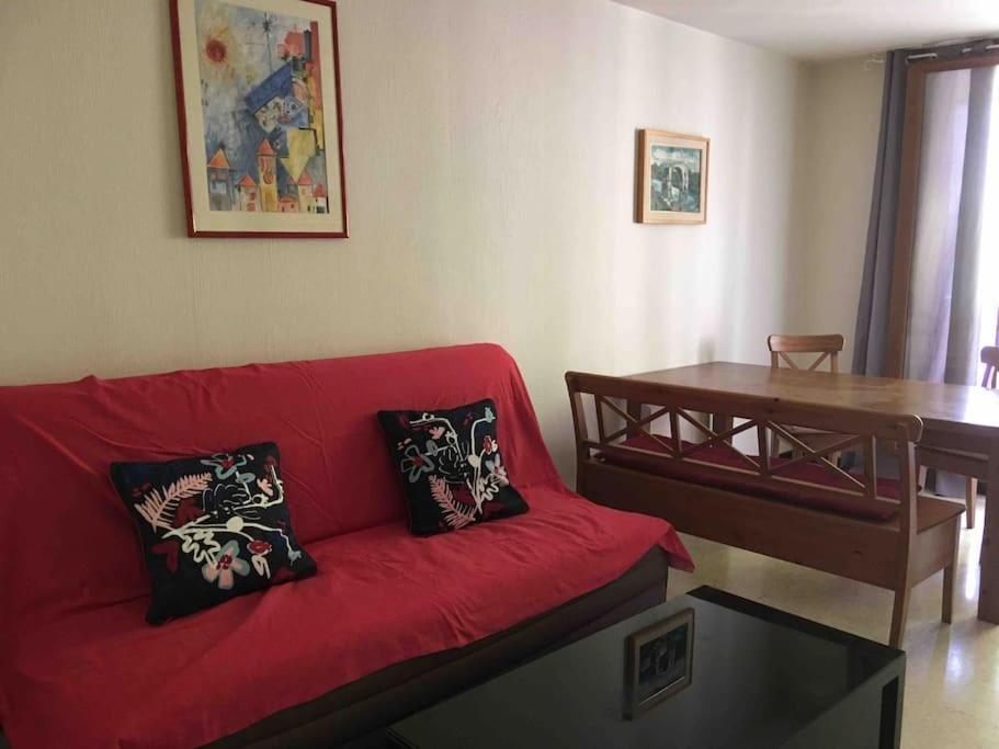 Appartement Pied A Terre Pour Decouvrir La Provence Et Avignon