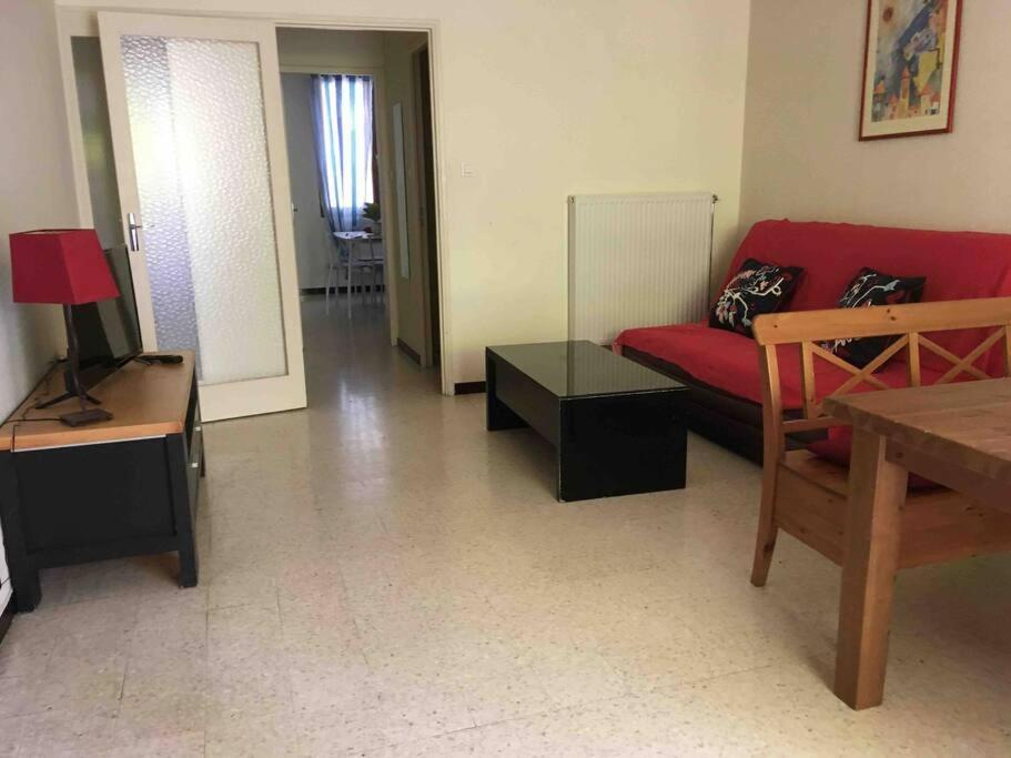 Pied A Terre Pour Decouvrir La Provence Et Avignon