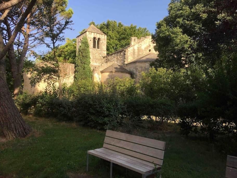 Pied A Terre Pour Decouvrir La Provence Et Appartement