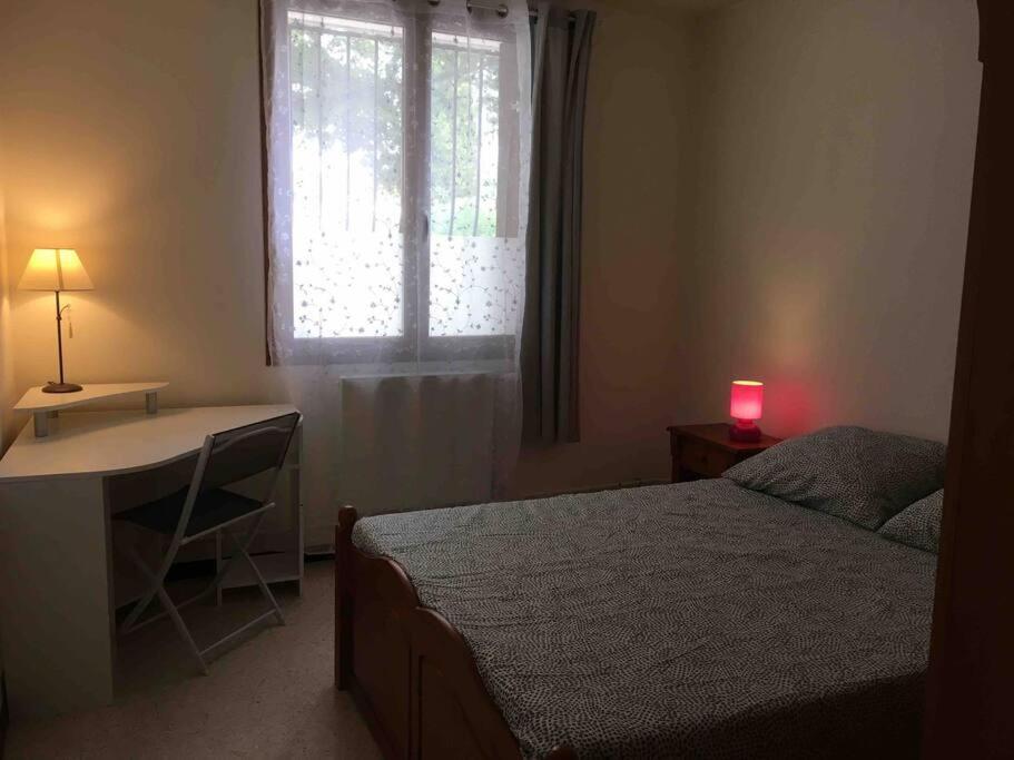 Appartement Pied A Terre Pour Decouvrir La Provence Et Avignon