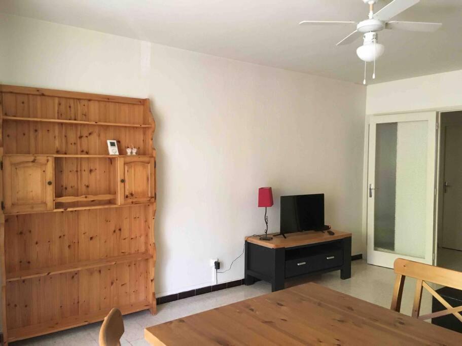 Appartement Pied A Terre Pour Decouvrir La Provence Et Avignon