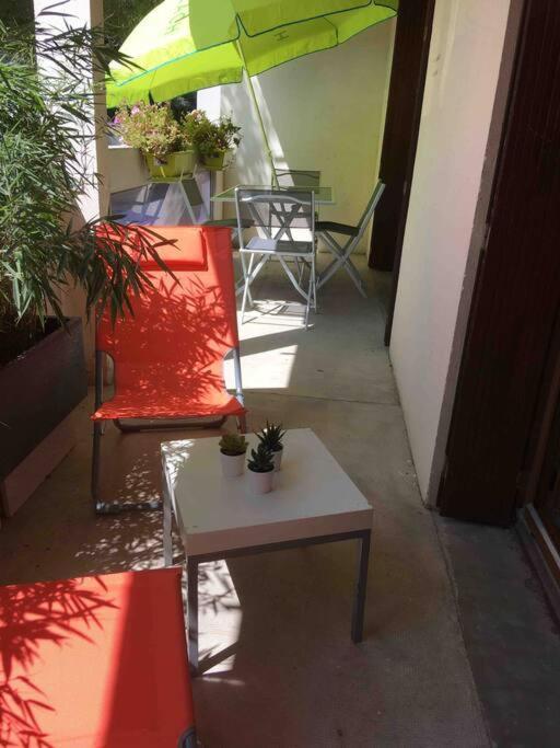 Pied A Terre Pour Decouvrir La Provence Et Appartement Avignon
