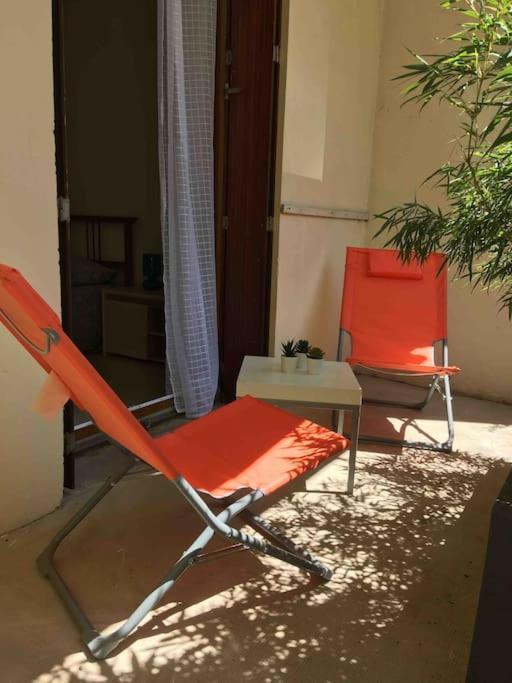 Pied A Terre Pour Decouvrir La Provence Et Appartement